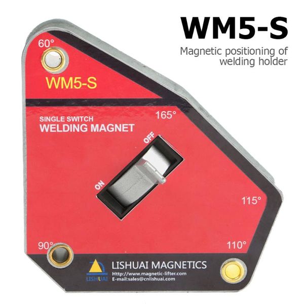 welding magnets 9lb angle soldering locator magnetic corner arrows holder right angle fixing welding accessories tools
welding magnets 9lb angle soldering locator magnetic corner arrows holder right angle fixing welding accessories tools