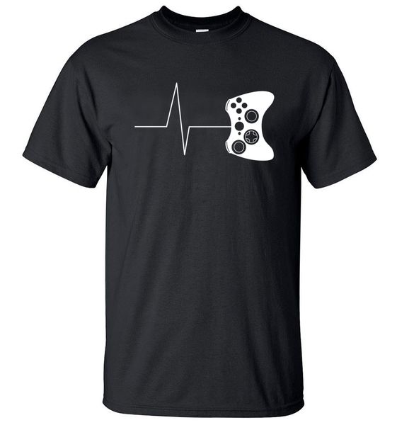 funny gaming tshirt men for gamers video game shirt men 2020 summer novelty men's short sleeve t shirt 100% cotton t-shirts xxxl
funny gaming tshirt men for gamers video game shirt men 2020 summer novelty men's short sleeve t shirt 100% cotton t-shirts xxxl