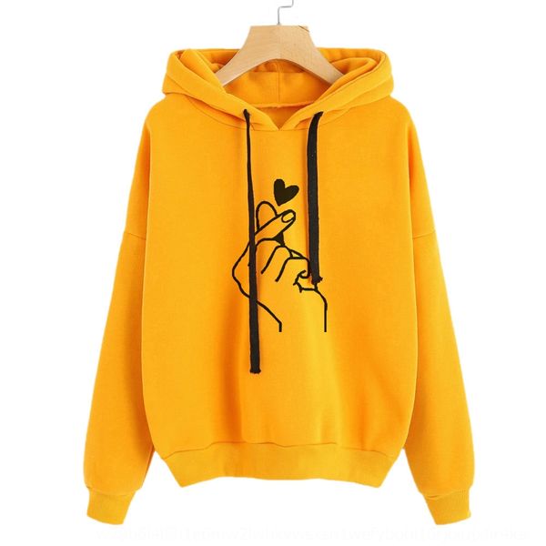 2019 autumn and winter loose casual printing refill hooded women's multicolor 2019 autumn and winter loose casual printing refill hoode, Black
2019 autumn and winter loose casual printing refill hooded women's multicolor 2019 autumn and winter loose casual printing refill hoode, Black