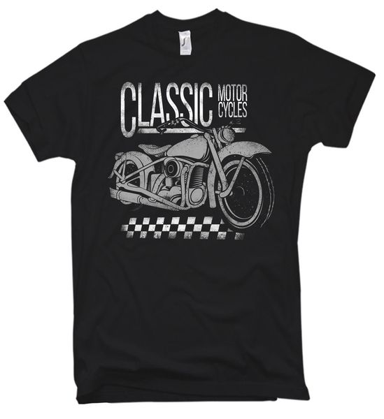2019 fashion camiseta classic motroycycles motocicleta motorista oldschool moto atornillador tee shirt
2019 fashion camiseta classic motroycycles motocicleta motorista oldschool moto atornillador tee shirt