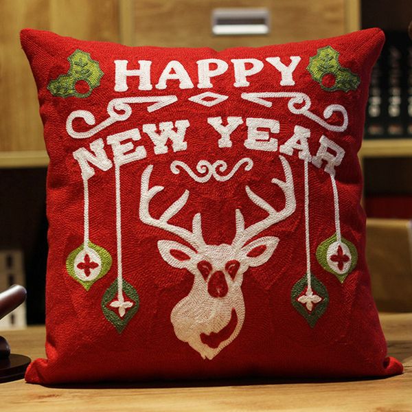 2020 new year home furnishing gift pillow case lovely cartoon office cushion cover sofa back cushion cover for home
2020 new year home furnishing gift pillow case lovely cartoon office cushion cover sofa back cushion cover for home