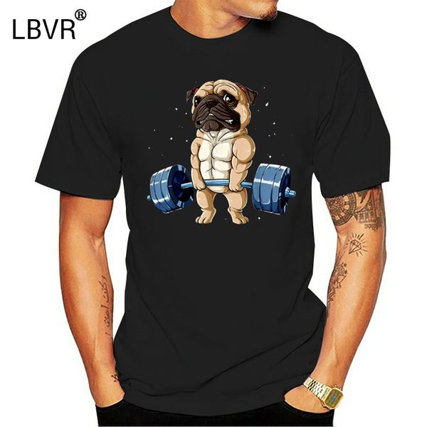 pug weightlifting funny deadlift men fitness gym workout tee t-shirt printed tee shirt
pug weightlifting funny deadlift men fitness gym workout tee t-shirt printed tee shirt