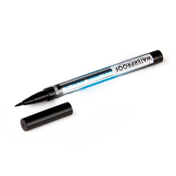 charming women waterproof black liquid eyeliner pen make up beauty black eye liner pencil cosmetics beauty
charming women waterproof black liquid eyeliner pen make up beauty black eye liner pencil cosmetics beauty