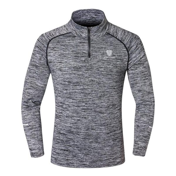 m-3xl men cycling long sleeve t-shirt breathable reflective outdoor fitness running hiking clothing training shirt, Black;red
m-3xl men cycling long sleeve t-shirt breathable reflective outdoor fitness running hiking clothing training shirt, Black;red