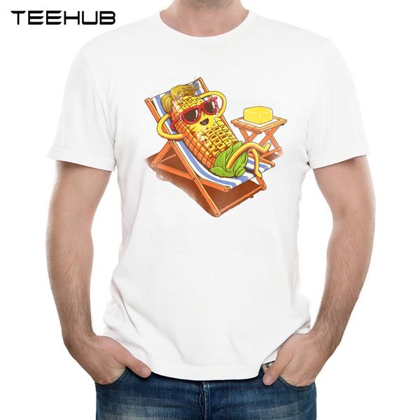 2019 мужская новая мода смешные ленивый corn printed с коротким рукавом футболка summer прохладный tops soft tee
2019 мужская новая мода смешные ленивый corn printed с коротким рукавом футболка summer прохладный tops soft tee