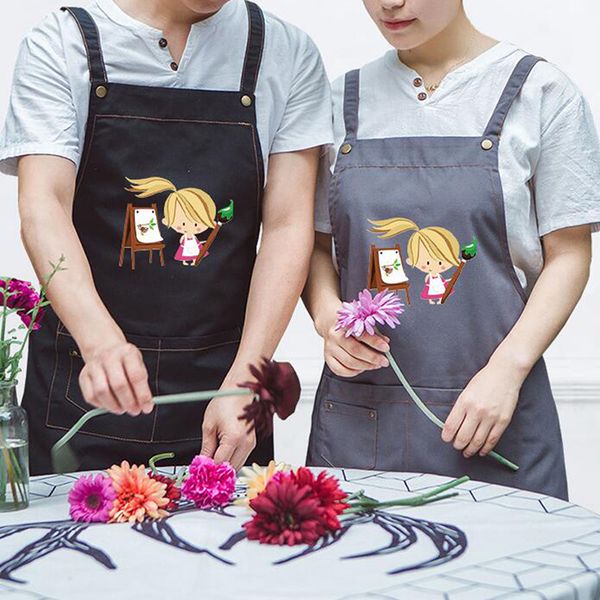 aprons parent-child activity studio apron tooling kindergarten early education training teacher manual experience multi-pocket
aprons parent-child activity studio apron tooling kindergarten early education training teacher manual experience multi-pocket