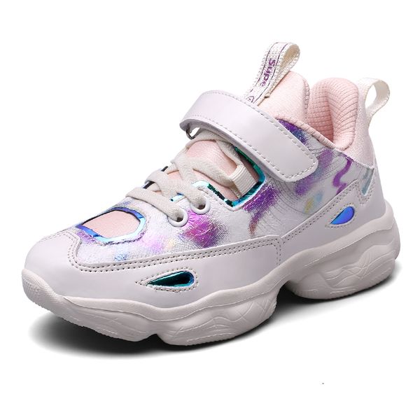 ulknn girls pink fashion winter warm sneakers kids white soft leather shoes children's black running shoes for students 28-38
ulknn girls pink fashion winter warm sneakers kids white soft leather shoes children's black running shoes for students 28-38
