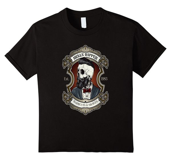 2019 горячие продажи мода лето стиль vintage hells щеголеватый t-shirt tee рубашка
2019 горячие продажи мода лето стиль vintage hells щеголеватый t-shirt tee рубашка