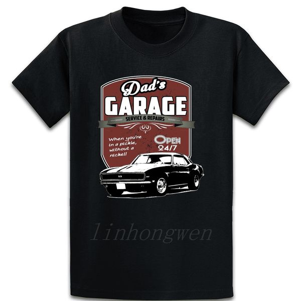 dads garage sign t shirt original fit authentic cotton trend summer style s-4xl create shirt
dads garage sign t shirt original fit authentic cotton trend summer style s-4xl create shirt
