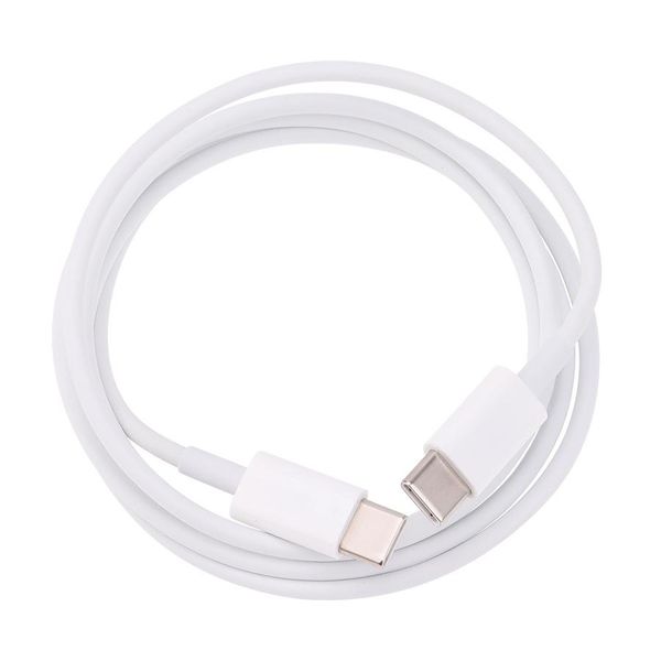 1m 2m usb type c to usb c cable pd 60w fast charging cord for samsung s10 xiaomi lg type-c devices
1m 2m usb type c to usb c cable pd 60w fast charging cord for samsung s10 xiaomi lg type-c devices
