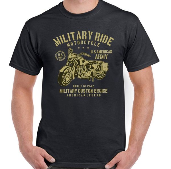 militar reite herren motorrad t-shirt motorrad krad biker usa armeefashion new summer classical solid color short sleeve
militar reite herren motorrad t-shirt motorrad krad biker usa armeefashion new summer classical solid color short sleeve