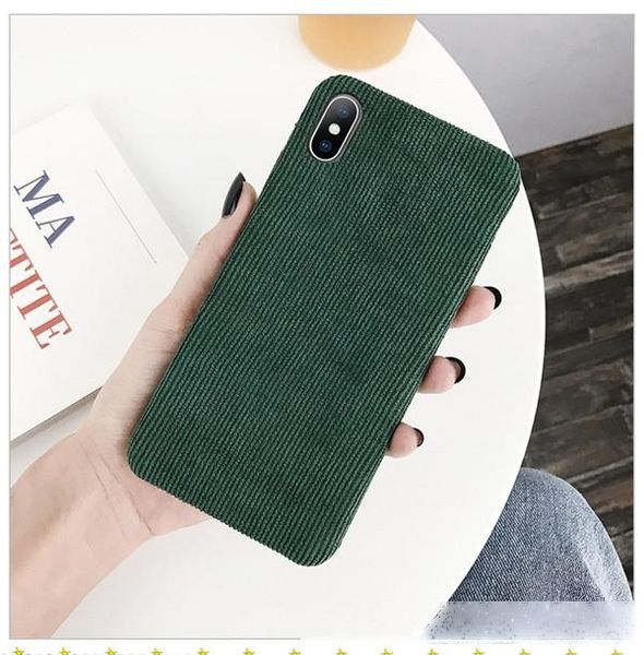 corduroy cloth texture phone case for iphone 11 pro x xr xs max cases for iphone 7 8 6 6s plus warm fuzzy hard pc cover
corduroy cloth texture phone case for iphone 11 pro x xr xs max cases for iphone 7 8 6 6s plus warm fuzzy hard pc cover