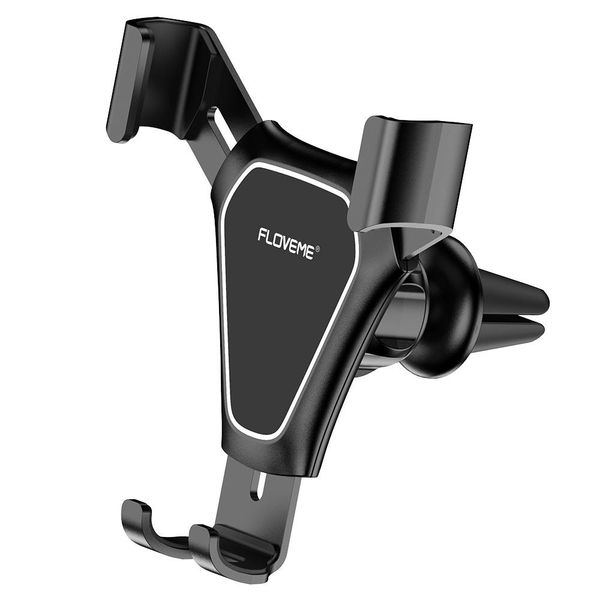 floveme gravity air vent mount mobile stand for car cell phone holder support smartphone voiture
floveme gravity air vent mount mobile stand for car cell phone holder support smartphone voiture