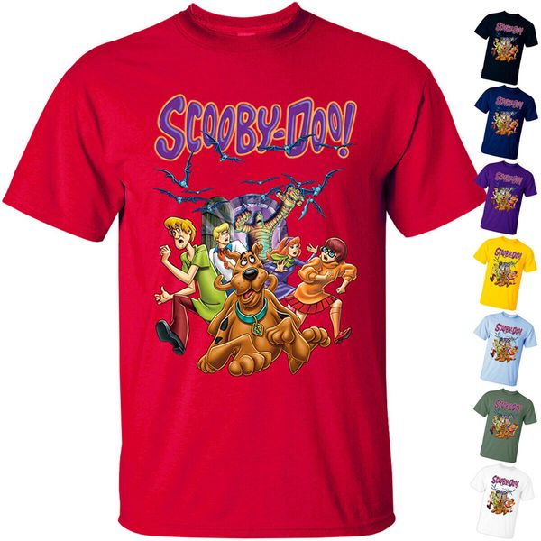 мультфильм скуби do where are you v1 серийное 1969 t shirt (черный) все размеры s-3xl лозунги индивидуальные tee shirt
мультфильм скуби do where are you v1 серийное 1969 t shirt (черный) все размеры s-3xl лозунги индивидуальные tee shirt