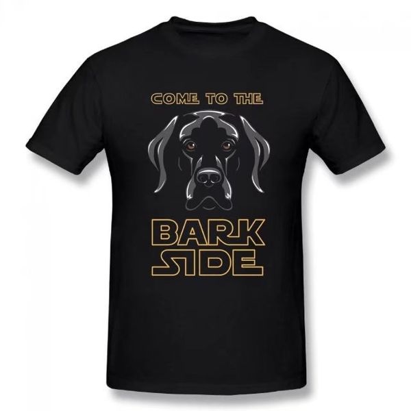 come to the bark summer basic casual short cotton t-shirt(regular and big and tall sizes included
come to the bark summer basic casual short cotton t-shirt(regular and big and tall sizes included