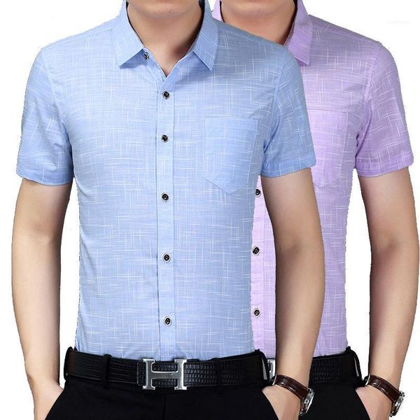 бизнес-shirt мужчины одежда тонкий turn down воротник мужские дизайнерские футболки мода новые короткие рукава solid color, White;black
бизнес-shirt мужчины одежда тонкий turn down воротник мужские дизайнерские футболки мода новые короткие рукава solid color, White;black