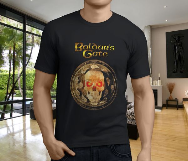 новые популярные baldurs gate скелет мужчины черная футболка размер прохладный повседневная гордость футболки рубашки мужчин мужская мода ts
новые популярные baldurs gate скелет мужчины черная футболка размер прохладный повседневная гордость футболки рубашки мужчин мужская мода ts