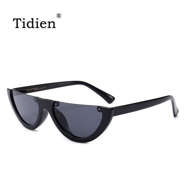 tidien women sunglasses 2020 female vintage luxury hand-made sun glasses half rim frame fashion new designer pc 97370, White;black
tidien women sunglasses 2020 female vintage luxury hand-made sun glasses half rim frame fashion new designer pc 97370, White;black