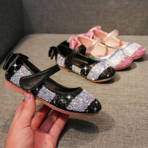 baby girls shoes princess bowknot soft sole single kids shoes for girl princess crystal sandale dance sandalias niña#y3, Black;red
baby girls shoes princess bowknot soft sole single kids shoes for girl princess crystal sandale dance sandalias niña#y3, Black;red