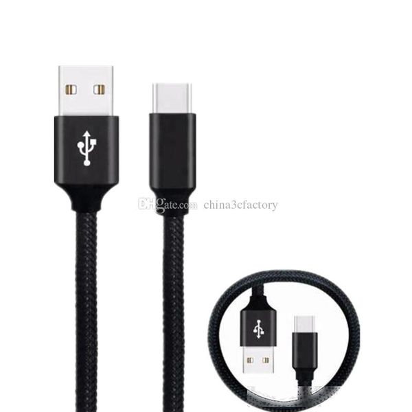fabric nylon braided usb c fish net braided usb cable for samsung galaxy s10 s6 s7 edge s8
fabric nylon braided usb c fish net braided usb cable for samsung galaxy s10 s6 s7 edge s8