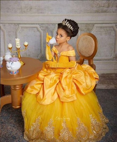 yelloe teffeta ball gown girls pageant dresses 2020 beaded lace applique kids tutu birthday princess dress mother daughter matching dress, White;red
yelloe teffeta ball gown girls pageant dresses 2020 beaded lace applique kids tutu birthday princess dress mother daughter matching dress, White;red