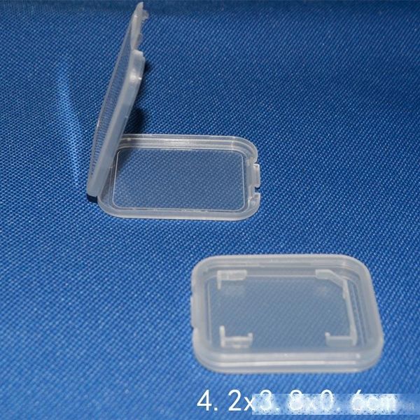 sd card pp case transparent super clear standard memory card holder sdhc sdxc thick white box pp storage case jewel cases
sd card pp case transparent super clear standard memory card holder sdhc sdxc thick white box pp storage case jewel cases