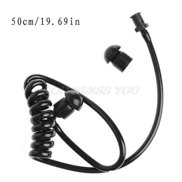 earphone accessories black replacement coil acoustic air tube earplug for radio earpiece headset drop shipping earphone accessories
earphone accessories black replacement coil acoustic air tube earplug for radio earpiece headset drop shipping earphone accessories