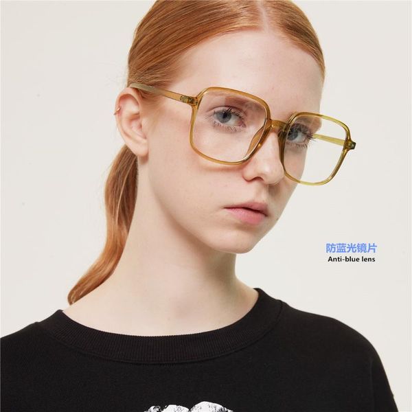 sunglasses oversized anti blue reading glasses for women men presbyopic eyeglasses men's anti-fatigue square hyperopia eyewear fml, White;black
sunglasses oversized anti blue reading glasses for women men presbyopic eyeglasses men's anti-fatigue square hyperopia eyewear fml, White;black