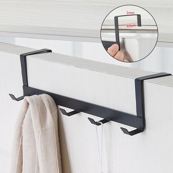 hooks & rails hook wall hanger 5 bearing hat durable kitchen about 5kg towel clothes
hooks & rails hook wall hanger 5 bearing hat durable kitchen about 5kg towel clothes