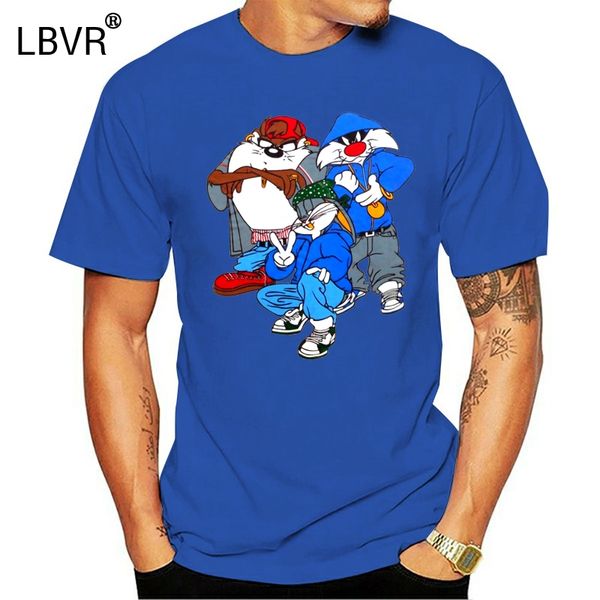 limited looney tunes 90's rap hip hop crew neck man футболка usa размер s - 3xl new unisex смешной tops футболочку
limited looney tunes 90's rap hip hop crew neck man футболка usa размер s - 3xl new unisex смешной tops футболочку