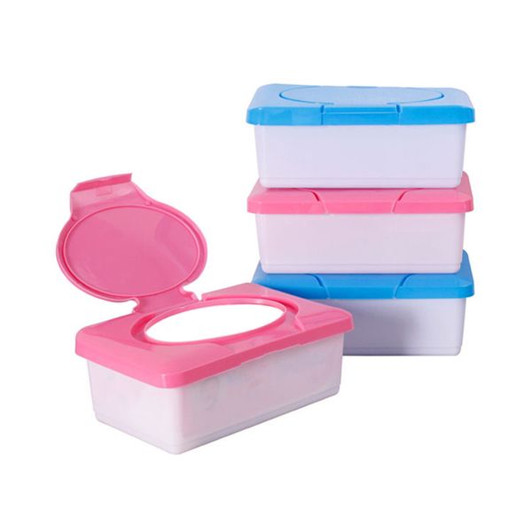 tissue boxes & napkins baby dry wet paper box plastic case real wipes press -up design home holder accessories
tissue boxes & napkins baby dry wet paper box plastic case real wipes press -up design home holder accessories