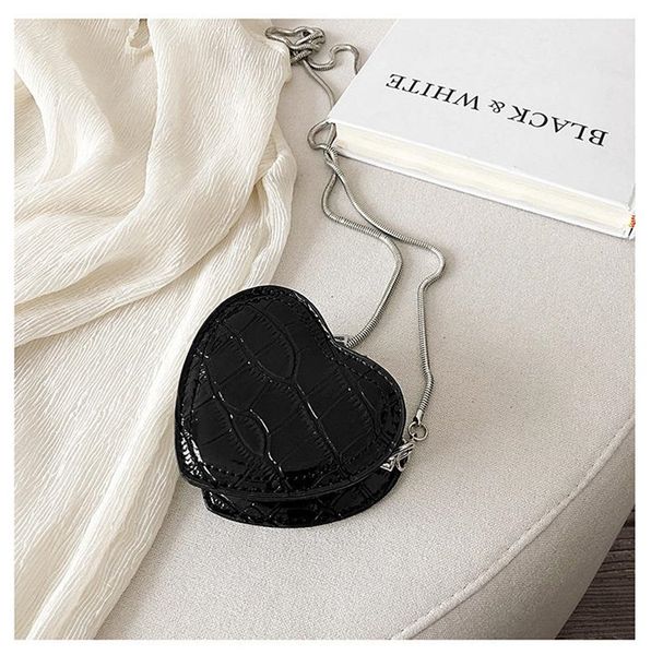 bags crossbody bag mini chest-bag fashion and new arrival 2020 for young girls chain-bags selling new style