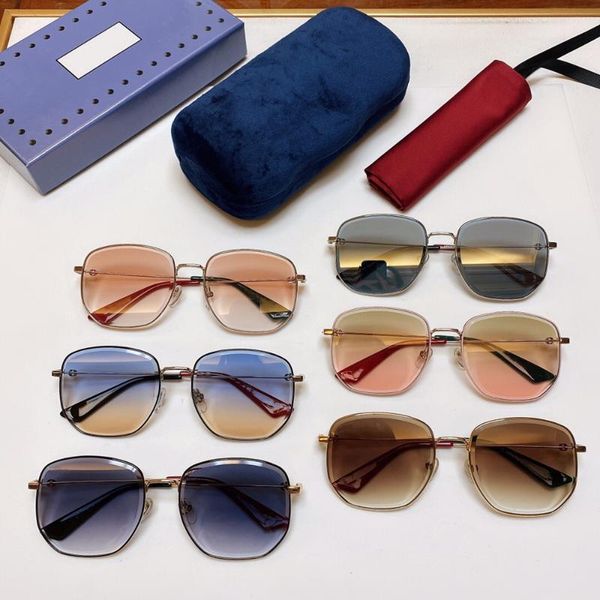 brand desinger sunglasses 2020 new women's sunglasses ins fashion european for woman oversized beach sun glasses top, White;black
brand desinger sunglasses 2020 new women's sunglasses ins fashion european for woman oversized beach sun glasses top, White;black