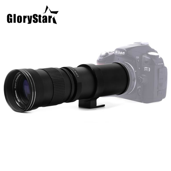 glory star 420-800mm f/8.3-16 super telep lens manual zoom lens for canon nikon sony pentax dslr camera
glory star 420-800mm f/8.3-16 super telep lens manual zoom lens for canon nikon sony pentax dslr camera