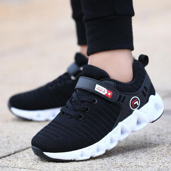 2020 new kids shoes for baby boys girls fashion sneakers shoes quality sneakers children casual ruinning girls boys sport, Black
2020 new kids shoes for baby boys girls fashion sneakers shoes quality sneakers children casual ruinning girls boys sport, Black