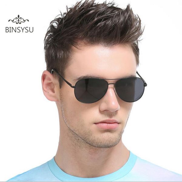 classical pilot gafas de sol hombre polarizadas glasses driving mens eyeglasses sunglasses, White;black
classical pilot gafas de sol hombre polarizadas glasses driving mens eyeglasses sunglasses, White;black