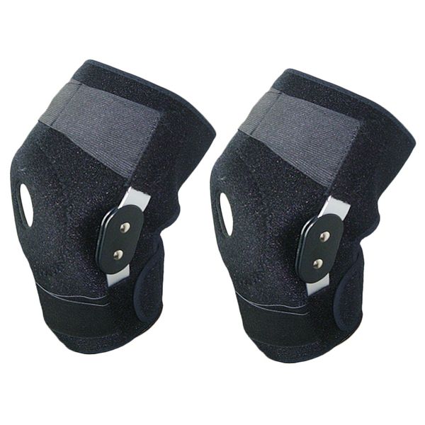 спорт на открытом воздухе колено поддержки регулируемая колено бег баскетбол протектор спортивные колодки, Black;gray
спорт на открытом воздухе колено поддержки регулируемая колено бег баскетбол протектор спортивные колодки, Black;gray