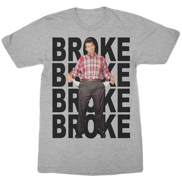 женаты с мужчинам al bundy broke t-shirt вереск серый mens ретро tv show одежды топы футболочку
женаты с мужчинам al bundy broke t-shirt вереск серый mens ретро tv show одежды топы футболочку