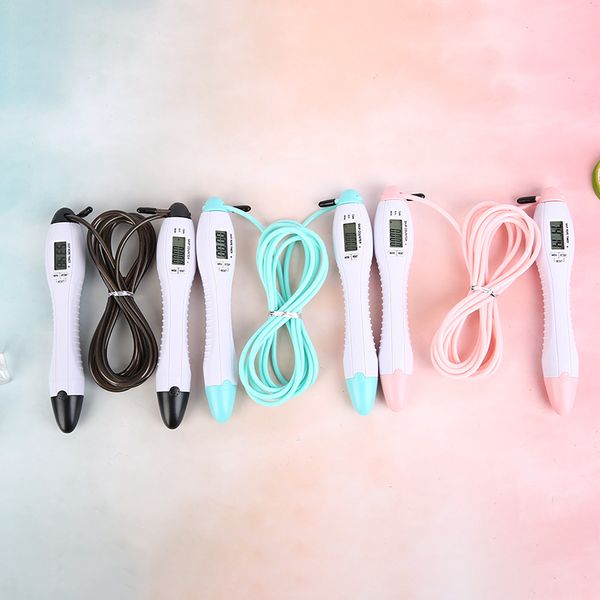 new count fitness losing weight fat burning sports training profession lanyard children young students jump rope /30
new count fitness losing weight fat burning sports training profession lanyard children young students jump rope /30