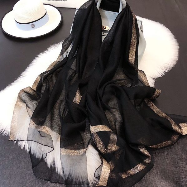 scarves 2021 winter hijab silk wool women seaside travel beach brand poncho shawl scarf bandana foulard femme, Blue;gray
scarves 2021 winter hijab silk wool women seaside travel beach brand poncho shawl scarf bandana foulard femme, Blue;gray
