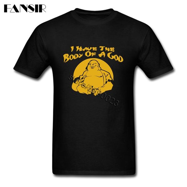 i have the body of a god short sleeve t shirts men teenage rock clothes cotton o neck man t shirt for group
i have the body of a god short sleeve t shirts men teenage rock clothes cotton o neck man t shirt for group