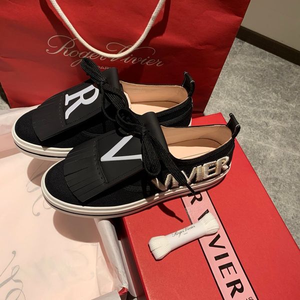 new arrivel women fashion casual shoes canvas and leather face letter decoration diseñador de moda de lujo zapatos de mujer walking shoes#2f, Black
new arrivel women fashion casual shoes canvas and leather face letter decoration diseñador de moda de lujo zapatos de mujer walking shoes#2f, Black