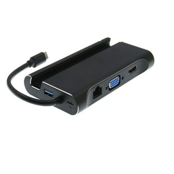 7-in-1 usb c hub adapter type-c charging port hdm4k outport rj45 ethernet port pd usb 3.0 port
7-in-1 usb c hub adapter type-c charging port hdm4k outport rj45 ethernet port pd usb 3.0 port