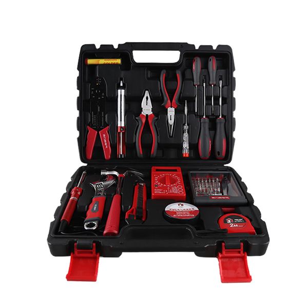 home set tool box waterproof storage garage protective safety hard case equipment tool box caisse a outil tools packaging db60tb
home set tool box waterproof storage garage protective safety hard case equipment tool box caisse a outil tools packaging db60tb
