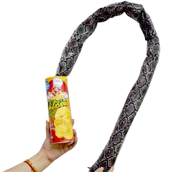 funny potato chips cans jump spring snake toy gift april fool day halloween party decoration jokes prank trick fun joke toys
funny potato chips cans jump spring snake toy gift april fool day halloween party decoration jokes prank trick fun joke toys