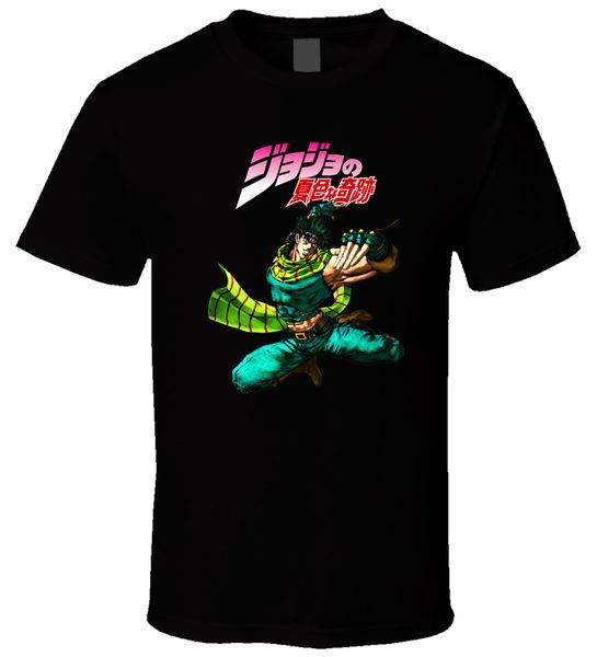 2019 letter print jojo's bizarre adventure 2 cotton t shirt s - 6xl t-shirt casual man tees
2019 letter print jojo's bizarre adventure 2 cotton t shirt s - 6xl t-shirt casual man tees