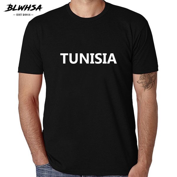 blwhsa tunisia t shirts men classic short sleeve 100% cotton letter printing t-shirt summer sweden cheer tshirts
blwhsa tunisia t shirts men classic short sleeve 100% cotton letter printing t-shirt summer sweden cheer tshirts