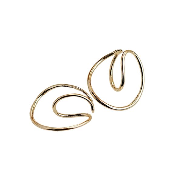 1 pair european and american womens punk geometric ear clip without pierced special-shaped cochlear stealth clip earrings, Golden;silver
1 pair european and american womens punk geometric ear clip without pierced special-shaped cochlear stealth clip earrings, Golden;silver