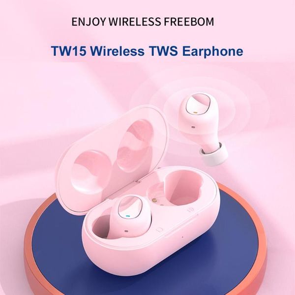 tw15 wireless bluetooth earphone v5.0 stereo led touch screen in-ear sport earphones
tw15 wireless bluetooth earphone v5.0 stereo led touch screen in-ear sport earphones