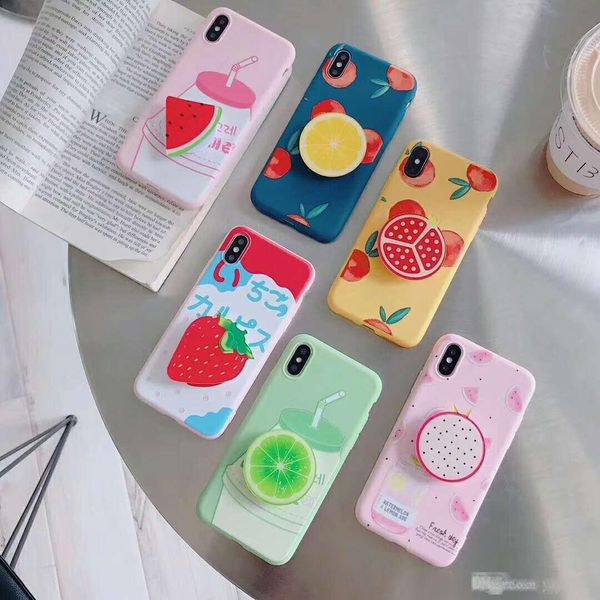 fruit cell phone cases with holders summer silicone case universal mobile mounts for iphone 11prom max xs max 6s 7 8 xr plus yy
fruit cell phone cases with holders summer silicone case universal mobile mounts for iphone 11prom max xs max 6s 7 8 xr plus yy